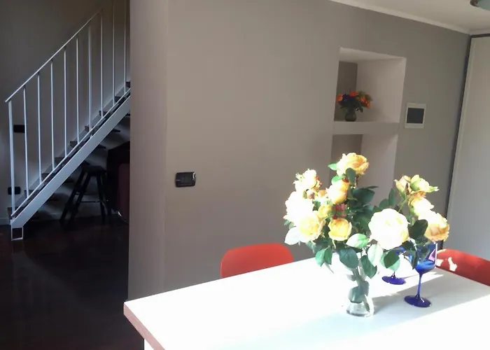 Itd Unione Apartmán