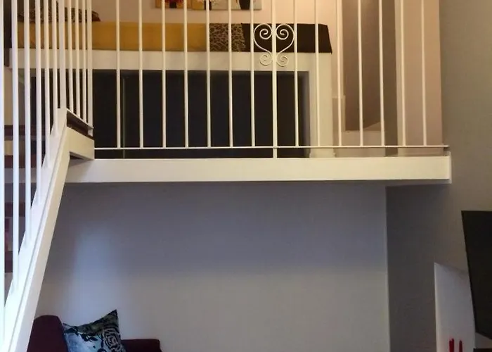 Apartmán Itd Unione *