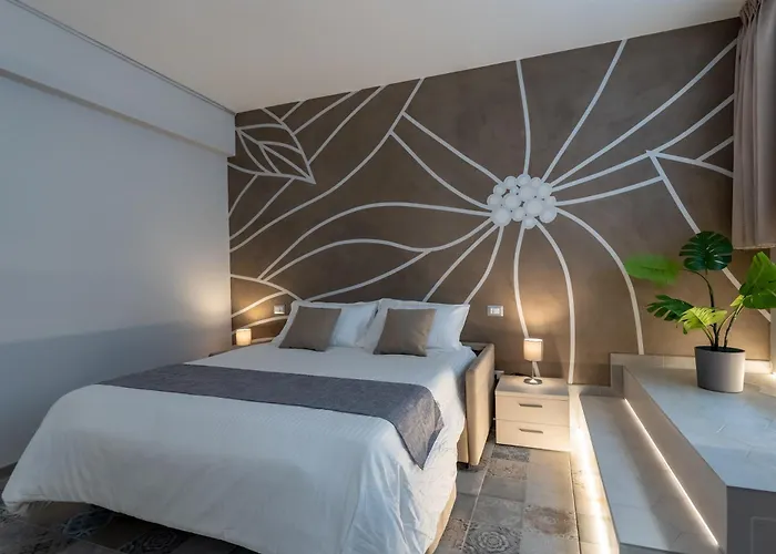 아파트 Duomo-navigli Vie Di - 3 Indipendent Loft 밀라노
