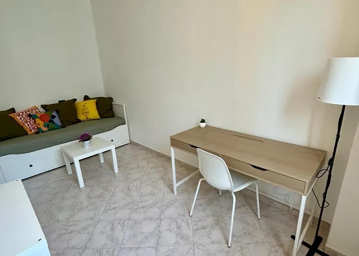 Daire Flat - Primaticcio Milano