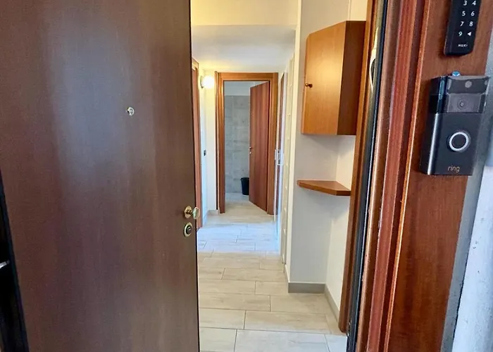 Flat - Primaticcio * Milano