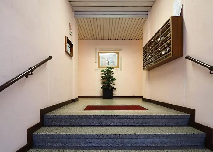 Contempora - Bilocale Via Verro Apartmán *