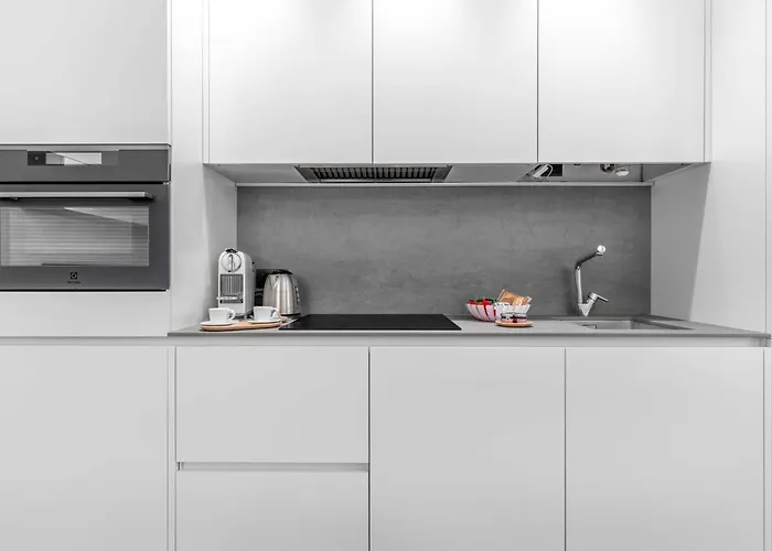 Appartement Sebenico 10