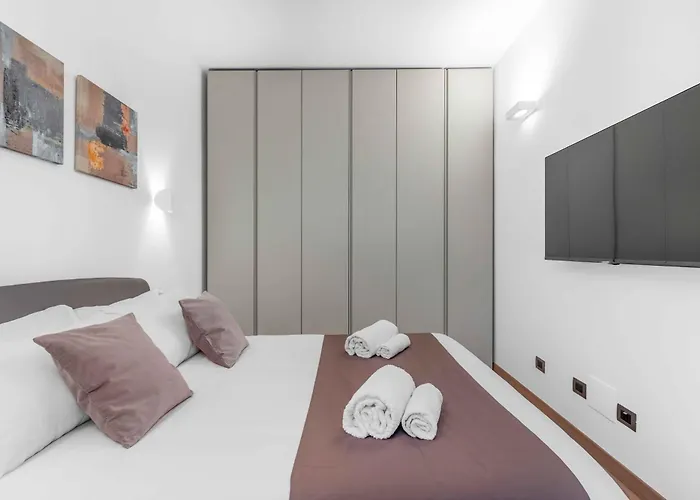 Appartement Sebenico 10