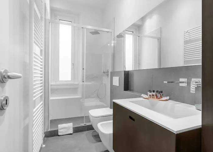 Sebenico 10 Appartement *