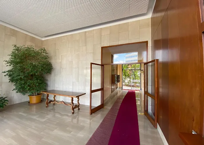 Modern-home - Fiera Mico - Life * Milaan