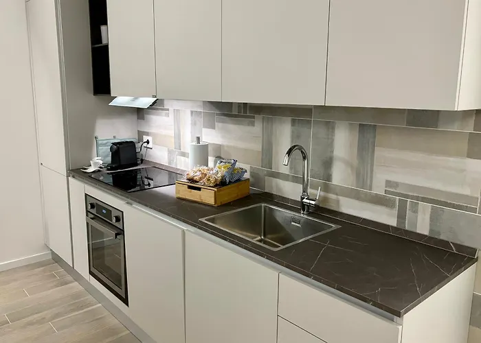 Appartement Modern-home - Fiera Mico - Life *