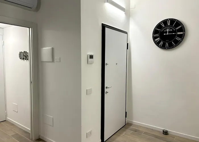 Appartement Modern-home - Fiera Mico - Life