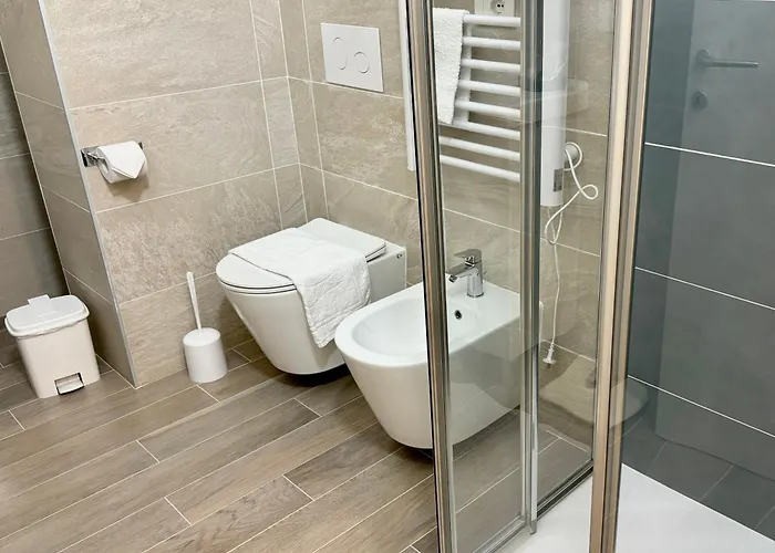 Modern-home - Fiera Mico - Life Milaan