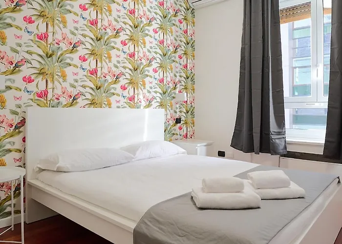 Filzi41 - Apartment *