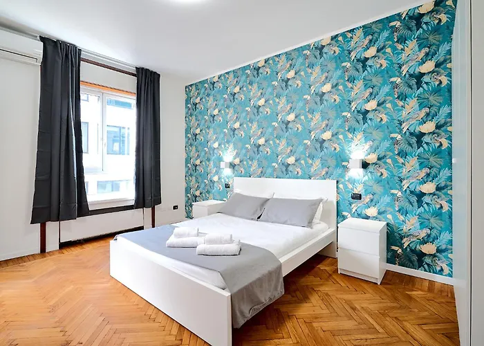 Filzi41 - Apartment *