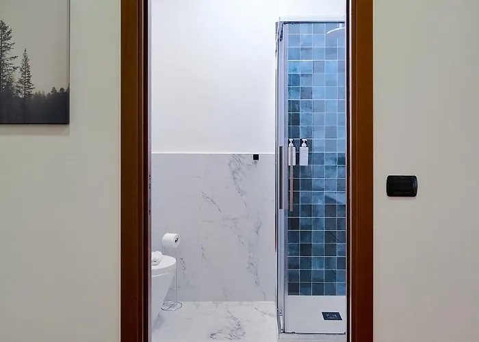 Filzi41 - Apartment *