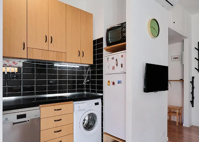 We - Casa Martini, Appartement *