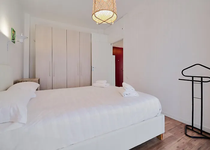 Appartement We - Casa Martini,