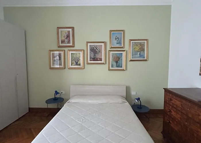 Gambara Apartmán Milán