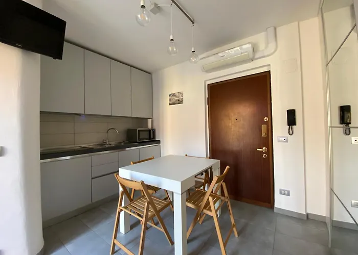 Διαμέρισμα Porta Venezia, A Centro Μιλάνο