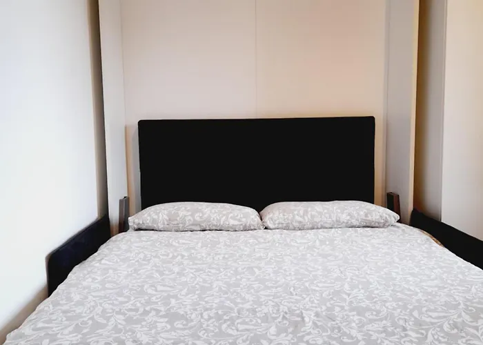 Apartament Flat In Milano, Porta Romana Mediolan