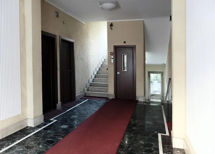 Apartmán Comecasa Citta Studi Terraced Milán