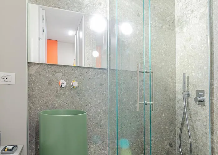 Design - Ripamonti Διαμέρισμα *