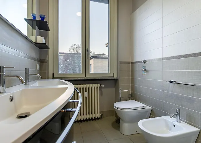 Daire Serra 2br With Terrace By Halldis