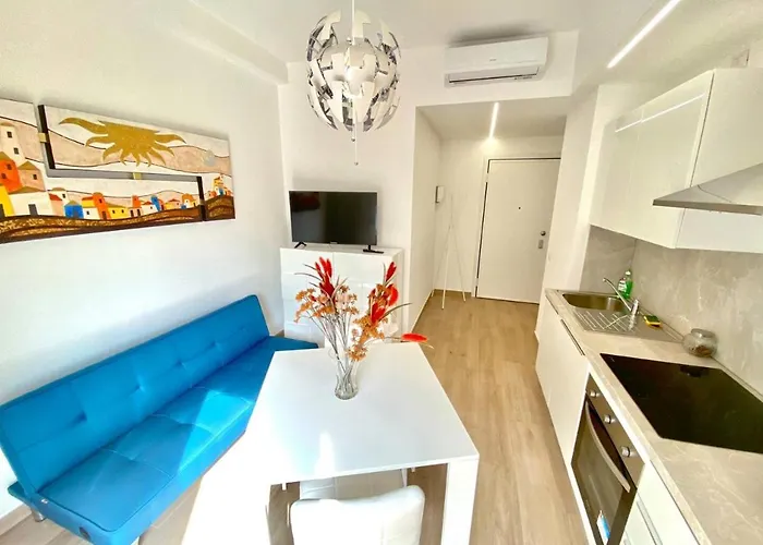 Federico's House - Eleganza E Stile In Via Anselmo Da Baggio Appartamento *