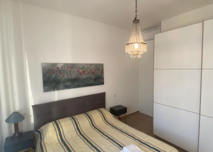 Federico's House - Eleganza E Stile In Via Anselmo Da Baggio
