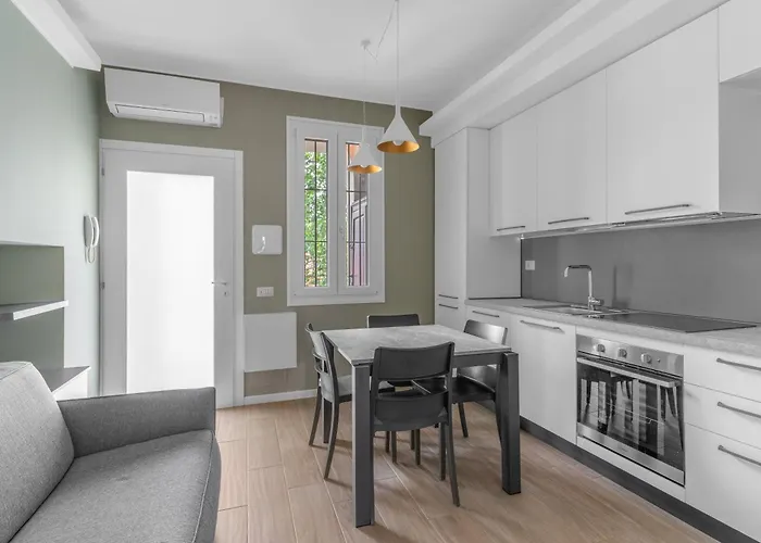 Casa Da Grey 公寓 *