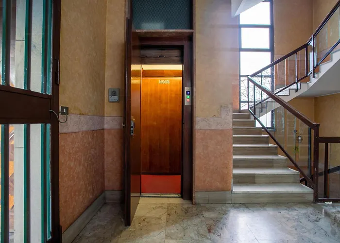 Daire Serra 2br With Terrace By Halldis *