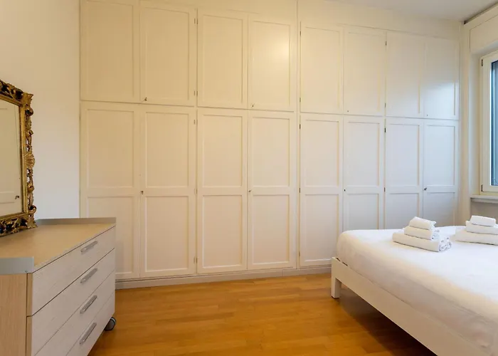 Daire Serra 2br With Terrace By Halldis *