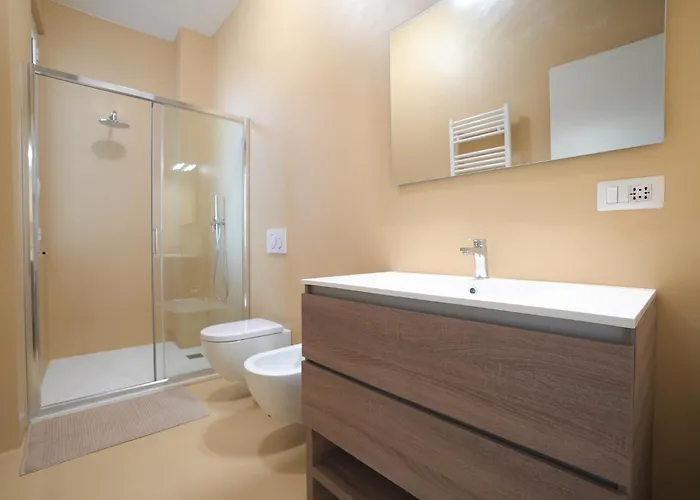 Apartment Brera Livings - Luxury Apartment, Full City Center *