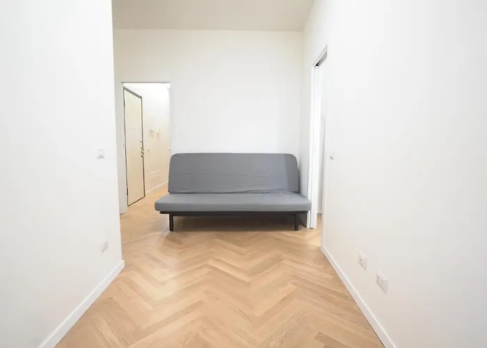 Brera Livings - Luxury Apartment, Full City Center Apartment