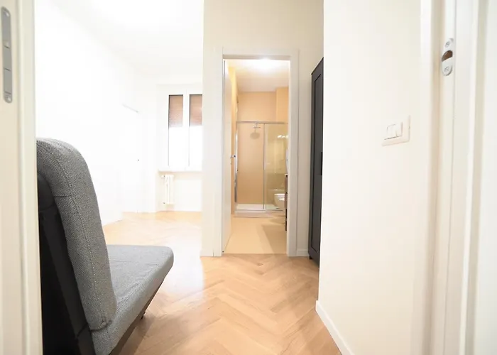 Brera Livings - Luxury Apartment, Full City Center Apartment *