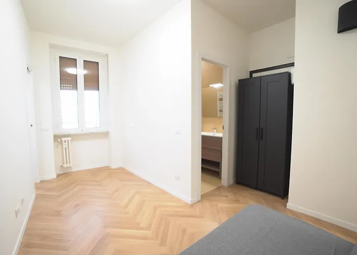 Brera Livings - Luxury Apartment, Full City Center *