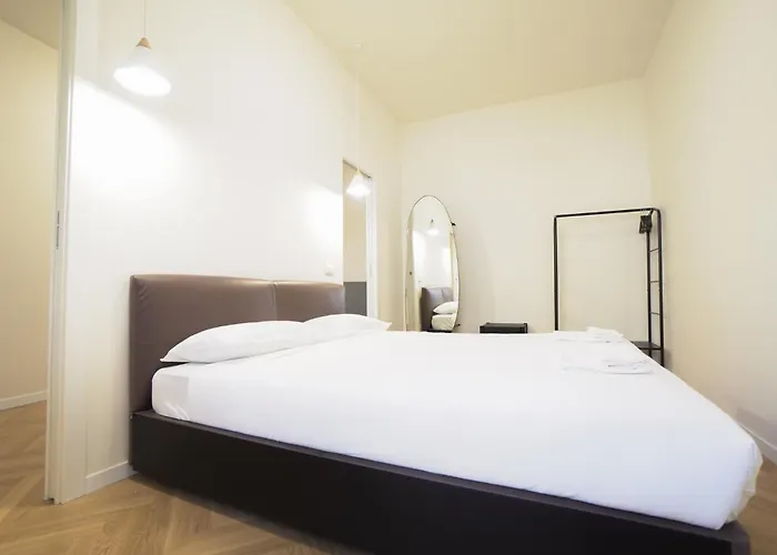 Apartment Brera Livings - Luxury Apartment, Full City Center *