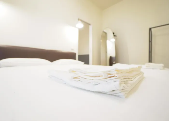 Apartment Brera Livings - Luxury Apartment, Full City Center