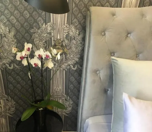 Lippi 42 Single Room's In With Garden Hotel