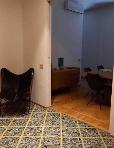 Apartment Luminoso A Citylife E Vicino A Mico