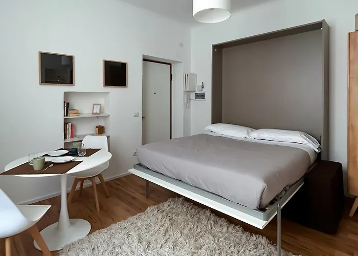 Casamia 7 Apartment *
