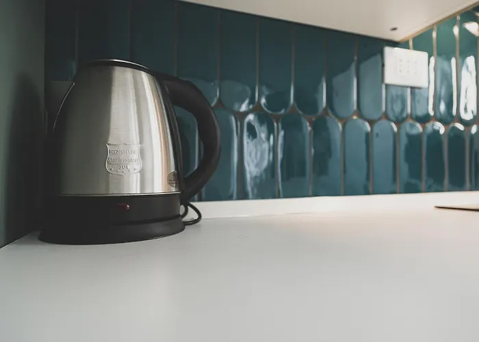 Apartmán Ca Tripilla