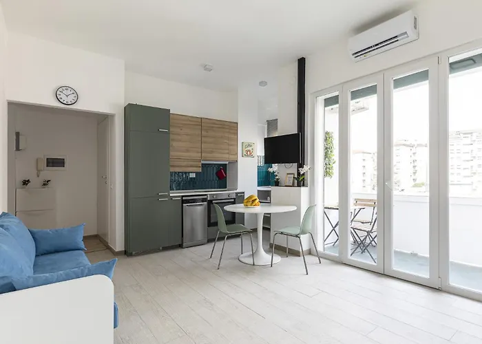 Ca Tripilla Apartmán