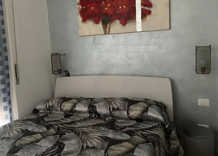 Confortevole Zona Bocconi-porta Romana Apartmán *