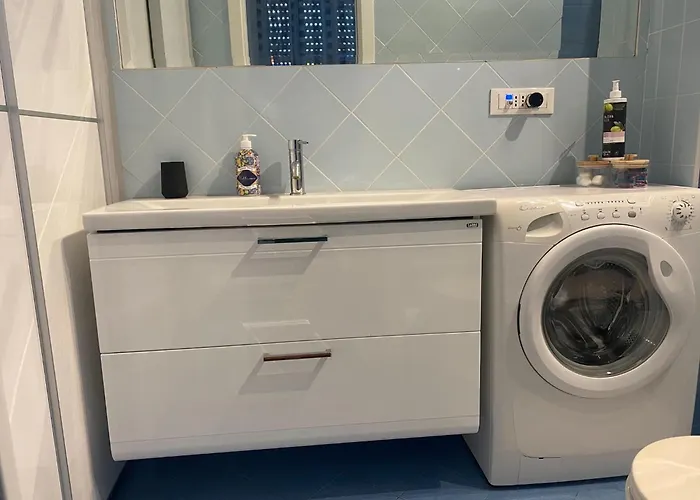 Apartmán Confortevole Zona Bocconi-porta Romana *