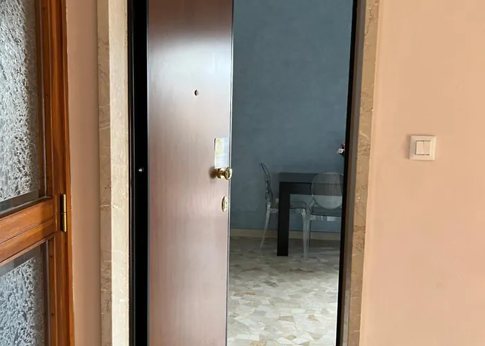 Apartmán Confortevole Zona Bocconi-porta Romana Milán