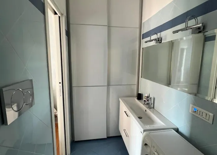 Confortevole Zona Bocconi-porta Romana Apartmán