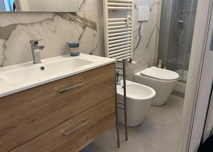 Amica Appartement Milaan
