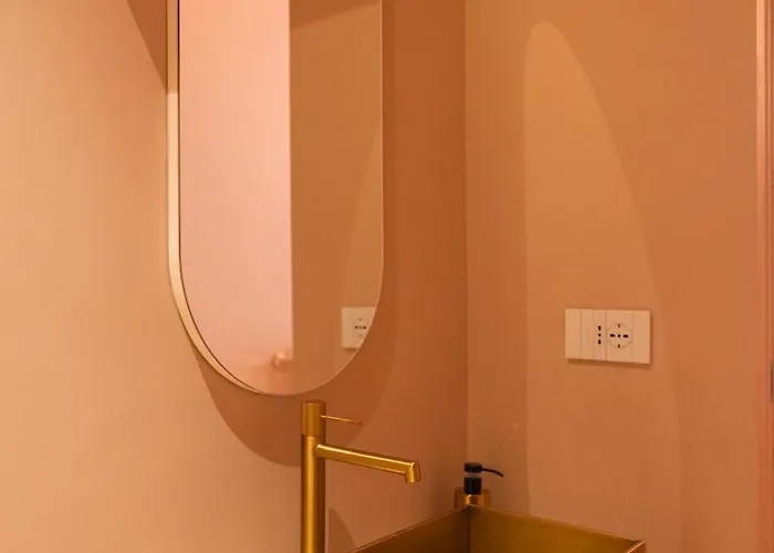 Maison d'hôtes Fontana 16