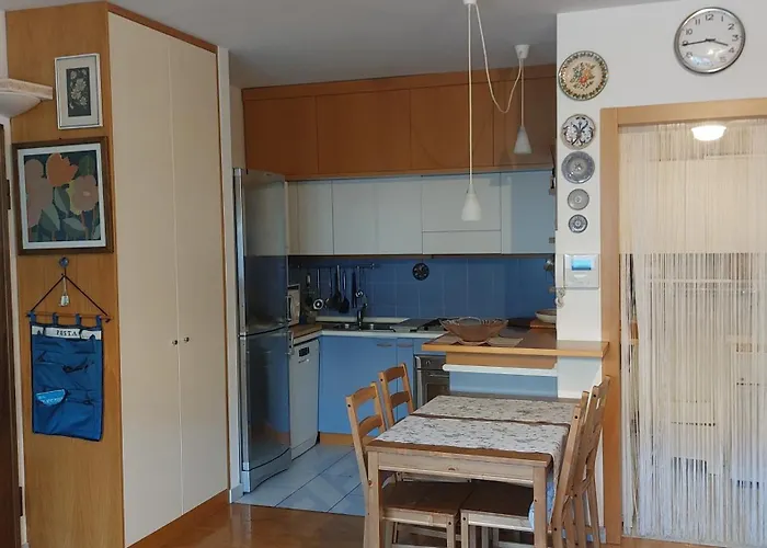 Il Girasole * ميلان