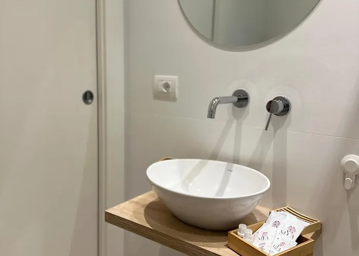 דירה Casa Di Susi *