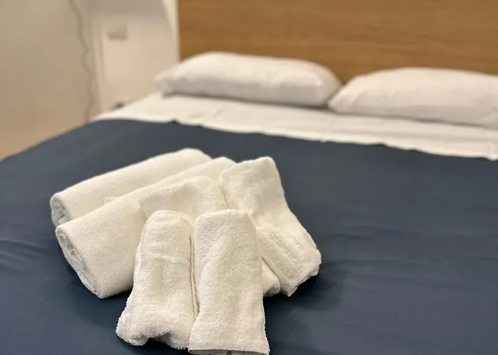 Casa Di Susi דירה *