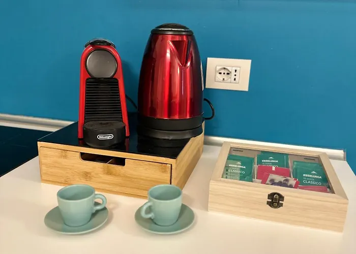 דירה Casa Di Susi מילאנו